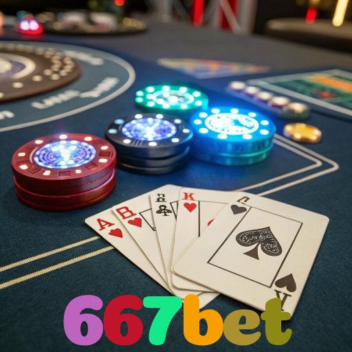 667bet - Baixe o app 667bet no Google Play e jogue ao vivo