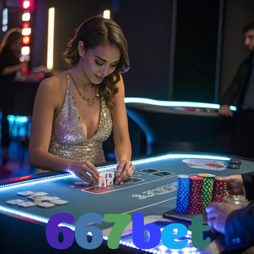 667bet - Baixe o App 667bet para Android e Comece a Jogar