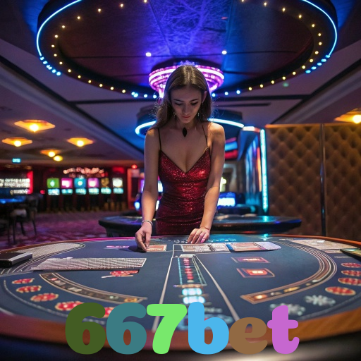 667bet - Baixe o app 667bet no Google Play e jogue ao vivo