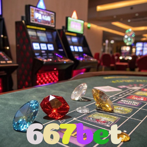 667bet - Baixe o App 667bet para Android e Comece a Jogar