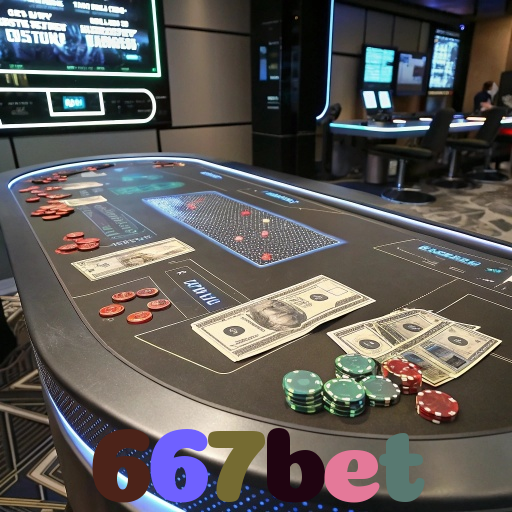 667bet - Baixe o app 667bet no Google Play e jogue ao vivo