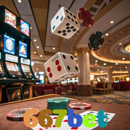 667bet - Baixe o App 667bet para Android e Comece a Jogar