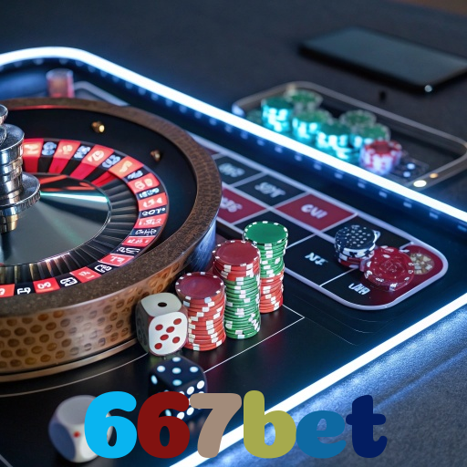 667bet - Baixe o App 667bet para Android e Comece a Jogar