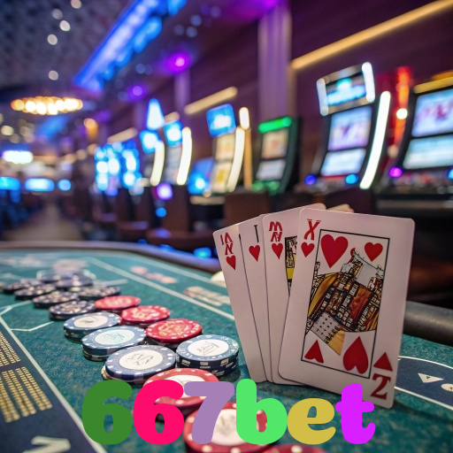 667bet - Baixe o app 667bet no Google Play e jogue ao vivo
