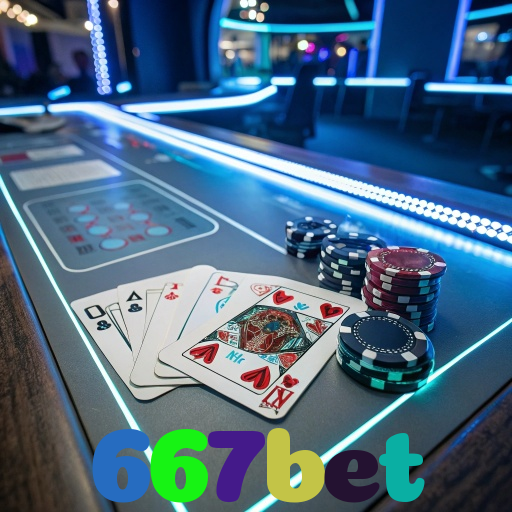 667bet - Baixe o App 667bet para Android e Comece a Jogar