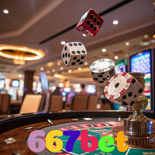 667bet - Baixe o App 667bet para Android e Comece a Jogar