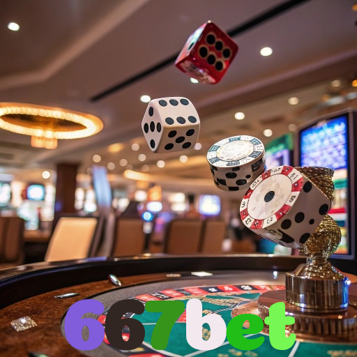 667bet - Baixe o App 667bet para Android e Comece a Jogar