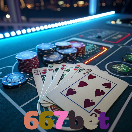 667bet - Baixe o App 667bet para Android e Comece a Jogar