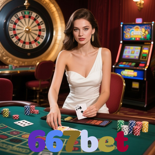 667bet - Baixe o app 667bet no Google Play e jogue ao vivo