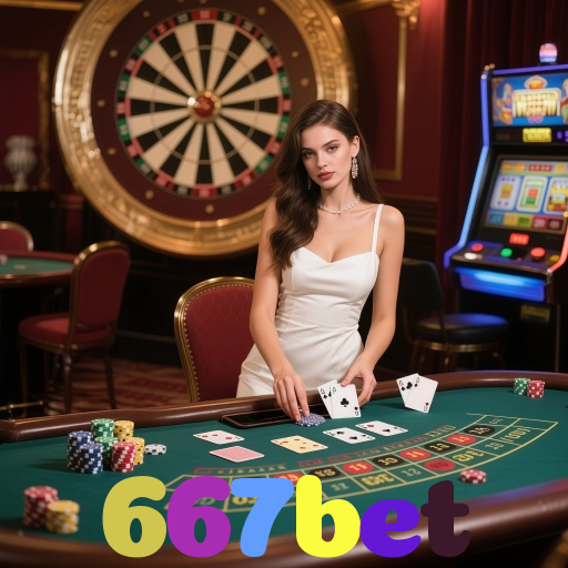 667bet - Baixe o app 667bet no Google Play e jogue ao vivo