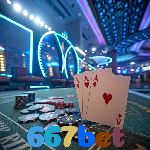 667bet - Baixe o App 667bet para Android e Comece a Jogar