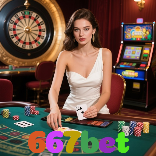 667bet - Baixe o App 667bet para Android e Comece a Jogar