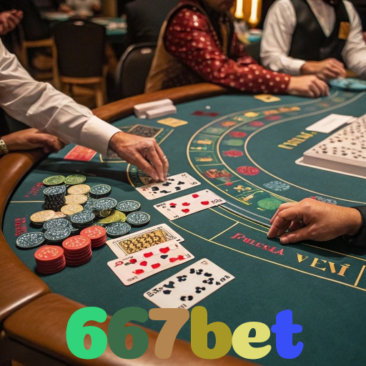 667bet - Baixe o App 667bet para Android e Comece a Jogar