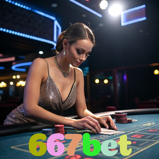 667bet - Baixe o App 667bet para Android e Comece a Jogar