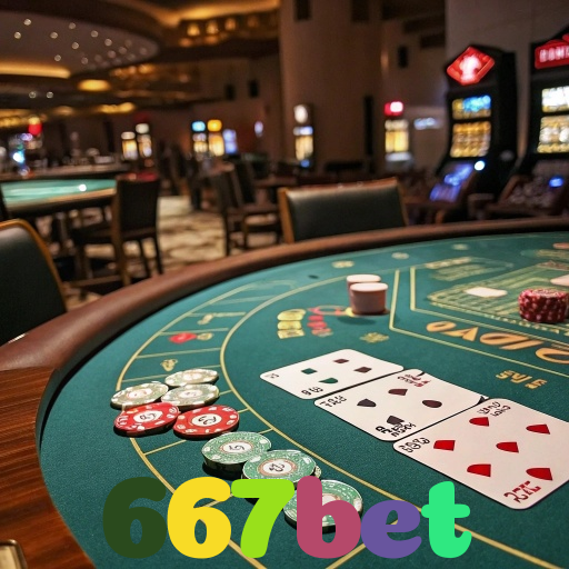667bet - Baixe o App 667bet para Android e Comece a Jogar