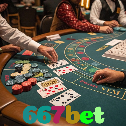 667bet - Baixe o App 667bet para Android e Comece a Jogar