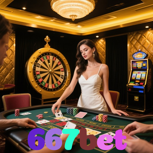 667bet - Baixe o App 667bet para Android e Comece a Jogar