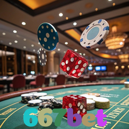 667bet - Baixe o App 667bet para Android e Comece a Jogar