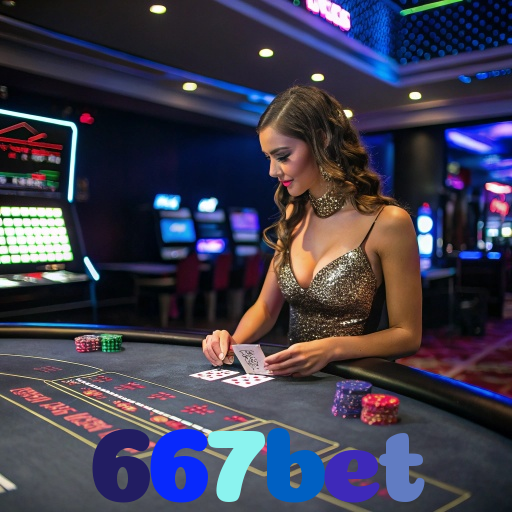 667bet - Baixe o app 667bet no Google Play e jogue ao vivo