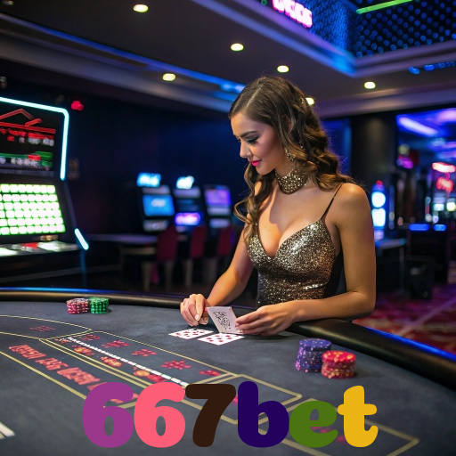 667bet - Baixe o App 667bet para Android e Comece a Jogar
