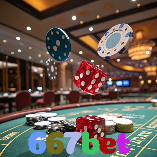 667bet - Baixe o App 667bet para Android e Comece a Jogar