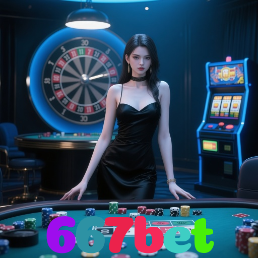 667bet - Baixe o app 667bet no Google Play e jogue ao vivo