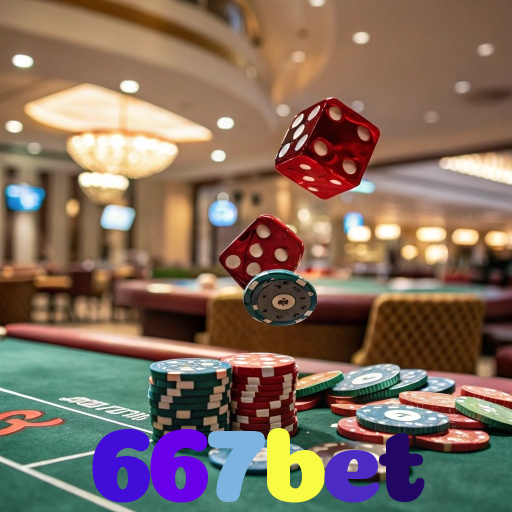 667bet - Baixe o App 667bet para Android e Comece a Jogar