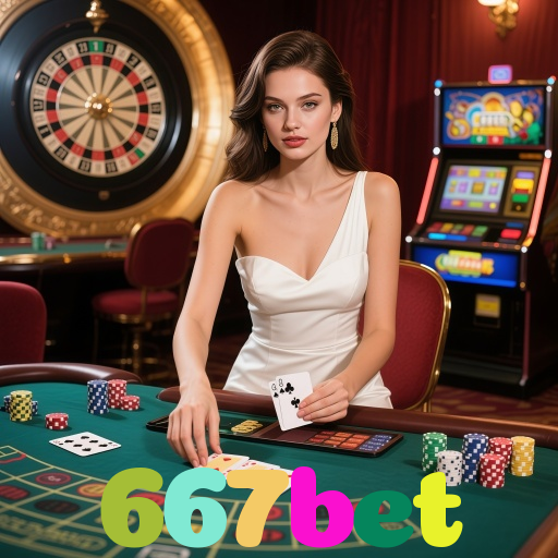 667bet - Baixe o App 667bet para Android e Comece a Jogar
