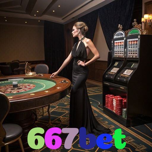 667bet - Baixe o App 667bet para Android e Comece a Jogar
