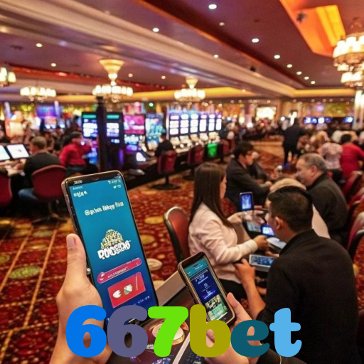 667bet - Baixe o app 667bet no Google Play e jogue ao vivo