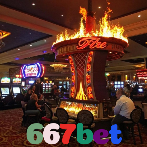 667bet - Baixe o app 667bet no Google Play e jogue ao vivo