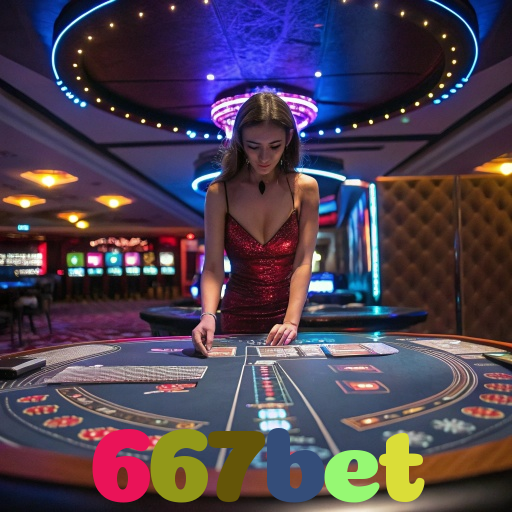 667bet - Baixe o app 667bet no Google Play e jogue ao vivo