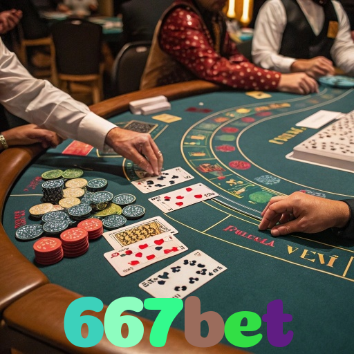 667bet - Baixe o App 667bet para Android e Comece a Jogar