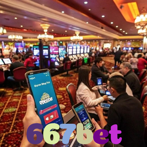 667bet - Baixe o app 667bet no Google Play e jogue ao vivo