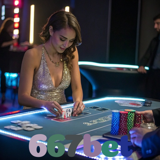 667bet - Baixe o App 667bet para Android e Comece a Jogar