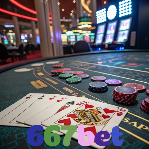 667bet - Baixe o App 667bet para Android e Comece a Jogar