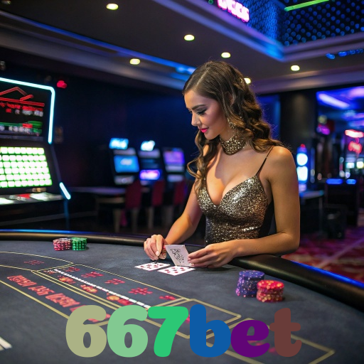 667bet - Baixe o app 667bet no Google Play e jogue ao vivo