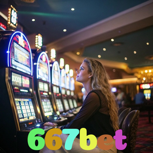 667bet - Baixe o App 667bet para Android e Comece a Jogar