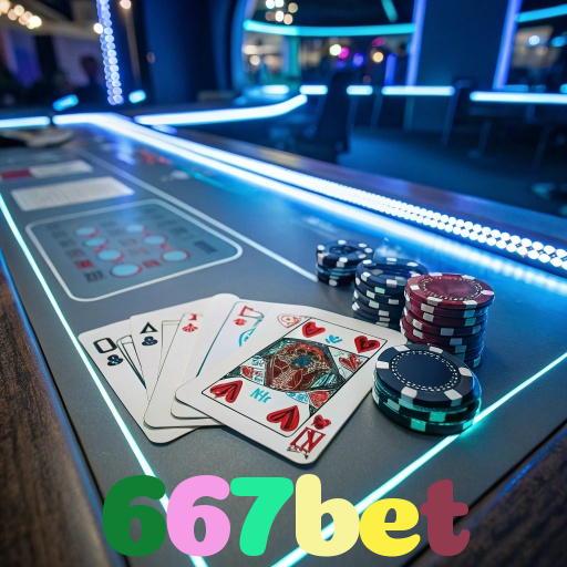 667bet - Baixe o app 667bet no Google Play e jogue ao vivo
