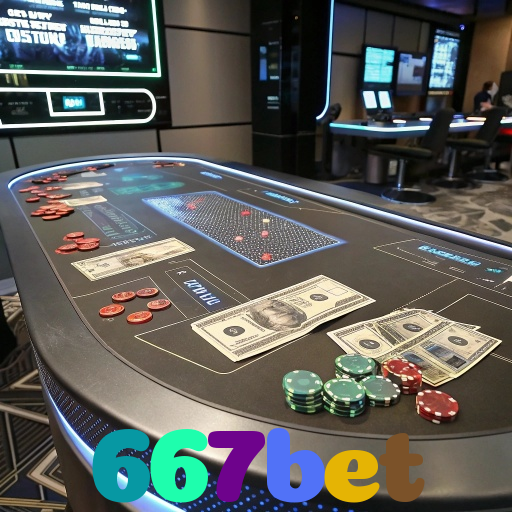 667bet - Baixe o App 667bet para Android e Comece a Jogar