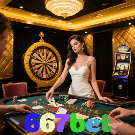 667bet - Baixe o App 667bet para Android e Comece a Jogar