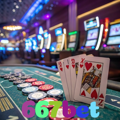 667bet - Baixe o app 667bet no Google Play e jogue ao vivo
