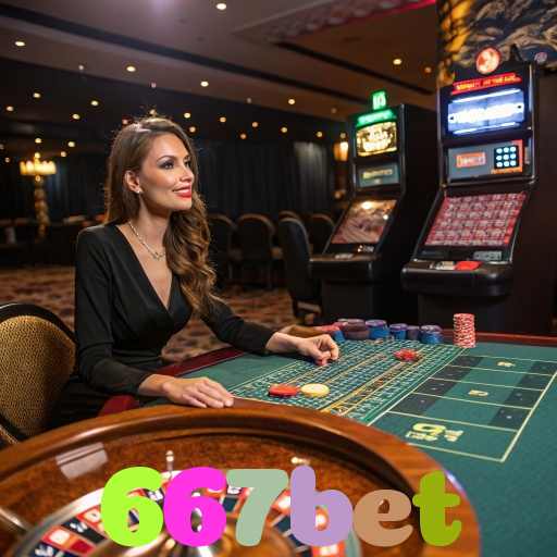 667bet - Baixe o App 667bet para Android e Comece a Jogar