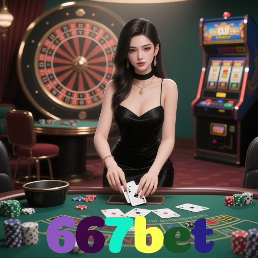 667bet - Baixe o App 667bet para Android e Comece a Jogar