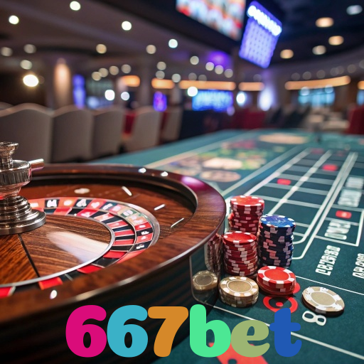 667bet - Baixe o App 667bet para Android e Comece a Jogar