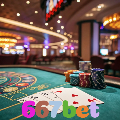667bet - Baixe o App 667bet para Android e Comece a Jogar