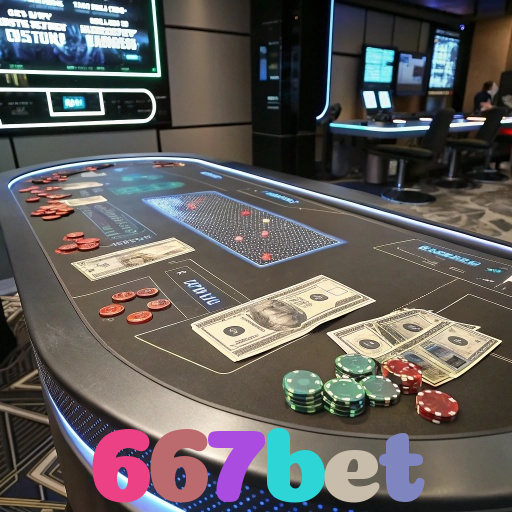 667bet - Baixe o App 667bet para Android e Comece a Jogar