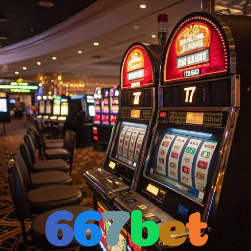 667bet - Baixe o App 667bet para Android e Comece a Jogar