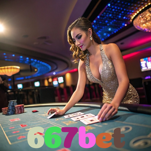 667bet - Baixe o App 667bet para Android e Comece a Jogar