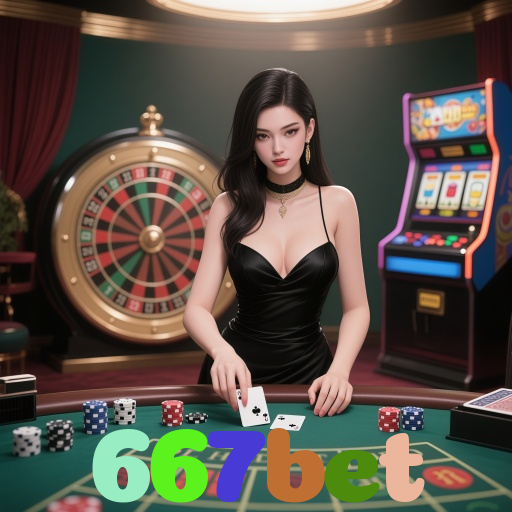 667bet - Baixe o app 667bet no Google Play e jogue ao vivo